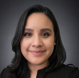 Photo of Maricruz Jimenez